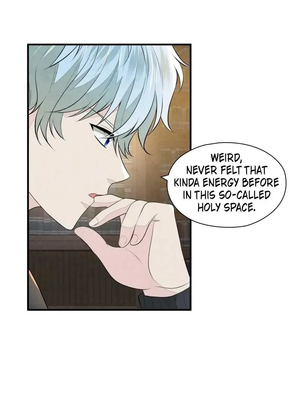 The Wizard and The Tree Chapter 61 Online - página 13