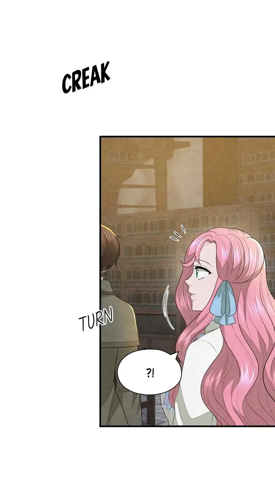 The Wizard and The Tree Chapter 61 Online - página 14