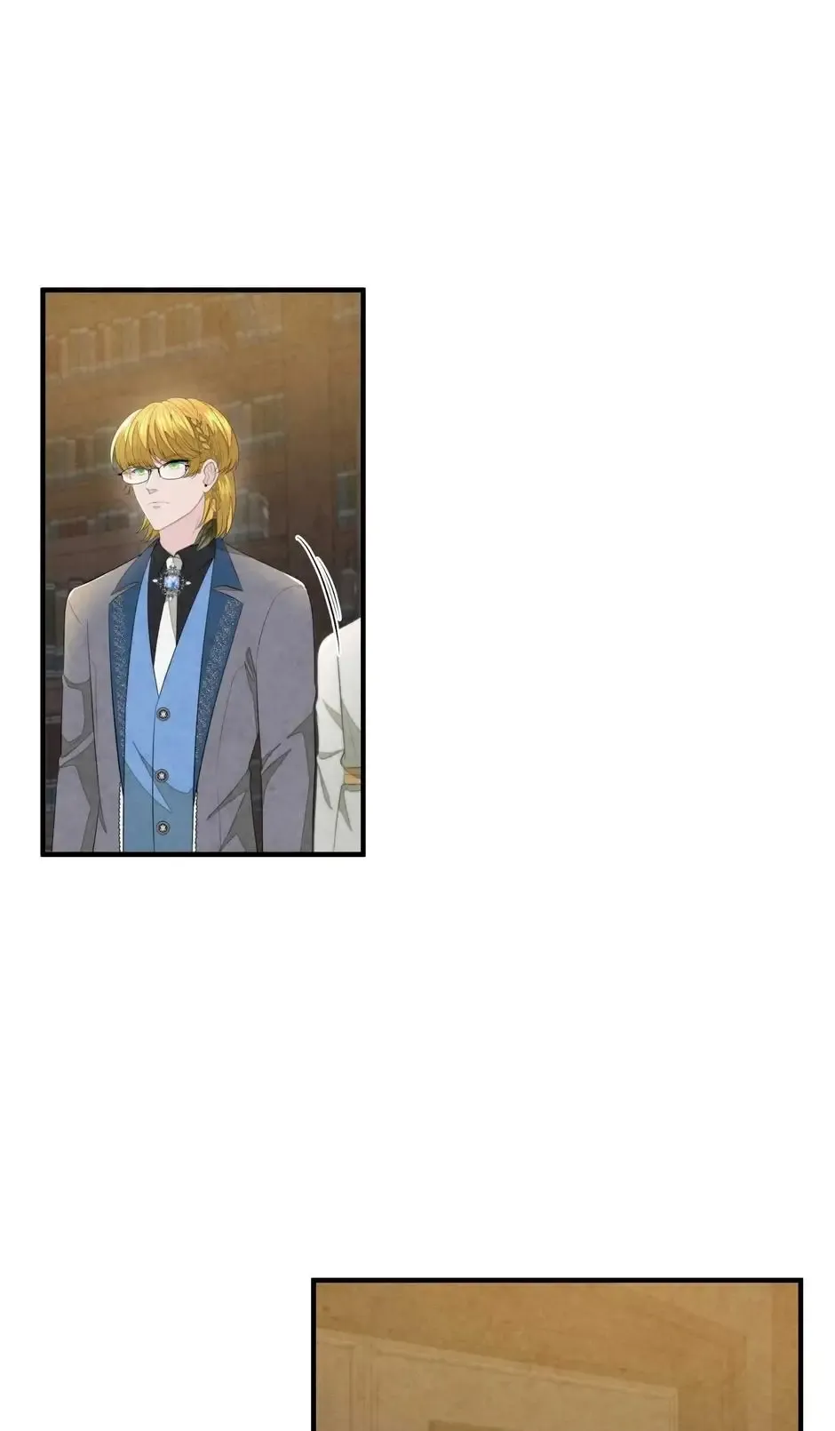 The Wizard and The Tree Chapter 61 Online - página 17