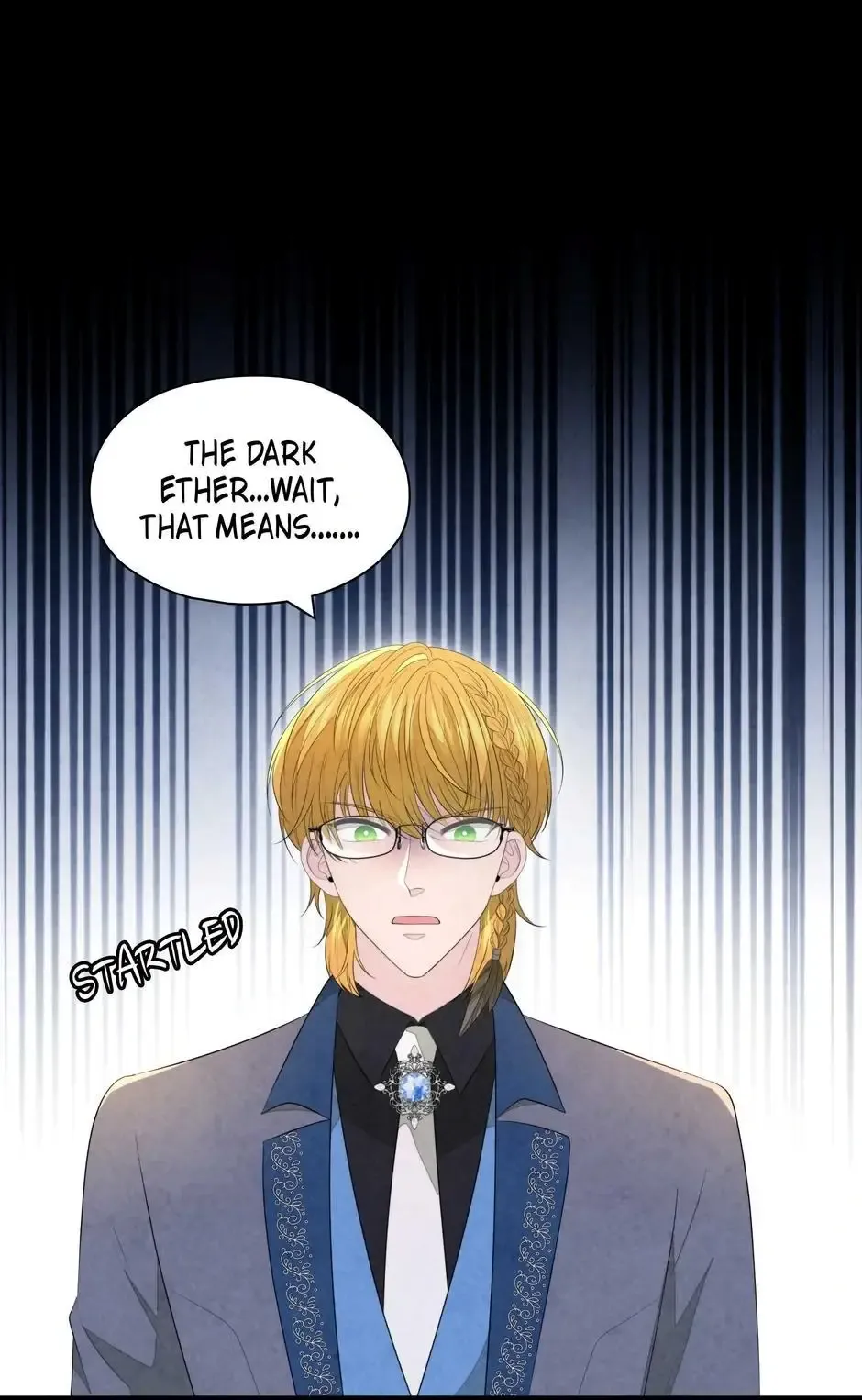 The Wizard and The Tree Chapter 61 Online - página 20