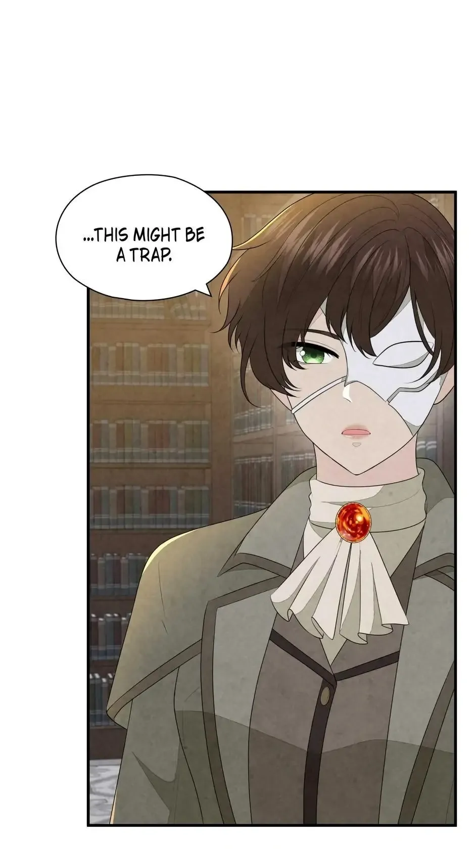 The Wizard and The Tree Chapter 61 Online - página 29