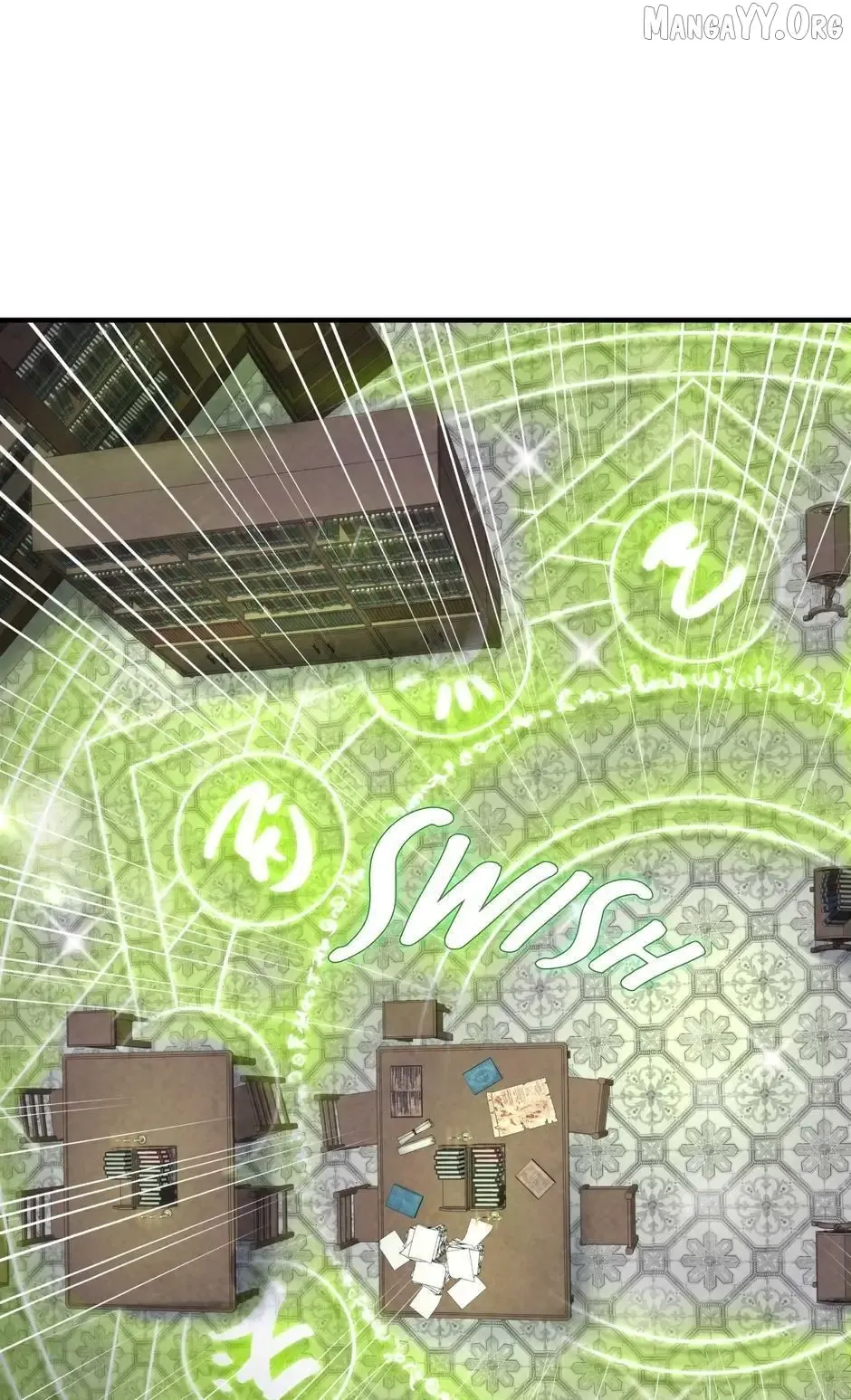 The Wizard and The Tree Chapter 61 Online - página 37