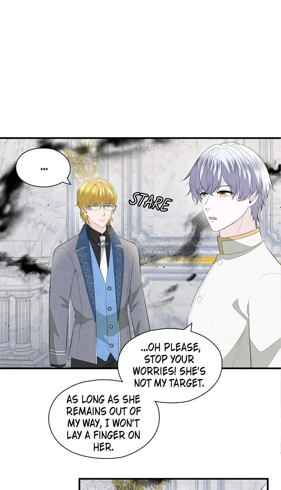 The Wizard and The Tree Chapter 61 Online - página 44