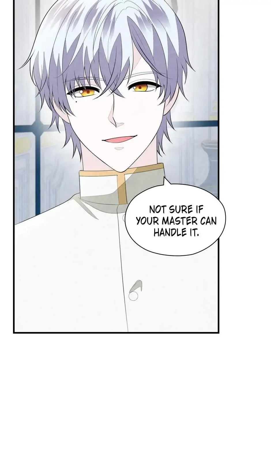 The Wizard and The Tree Chapter 61 Online - página 46