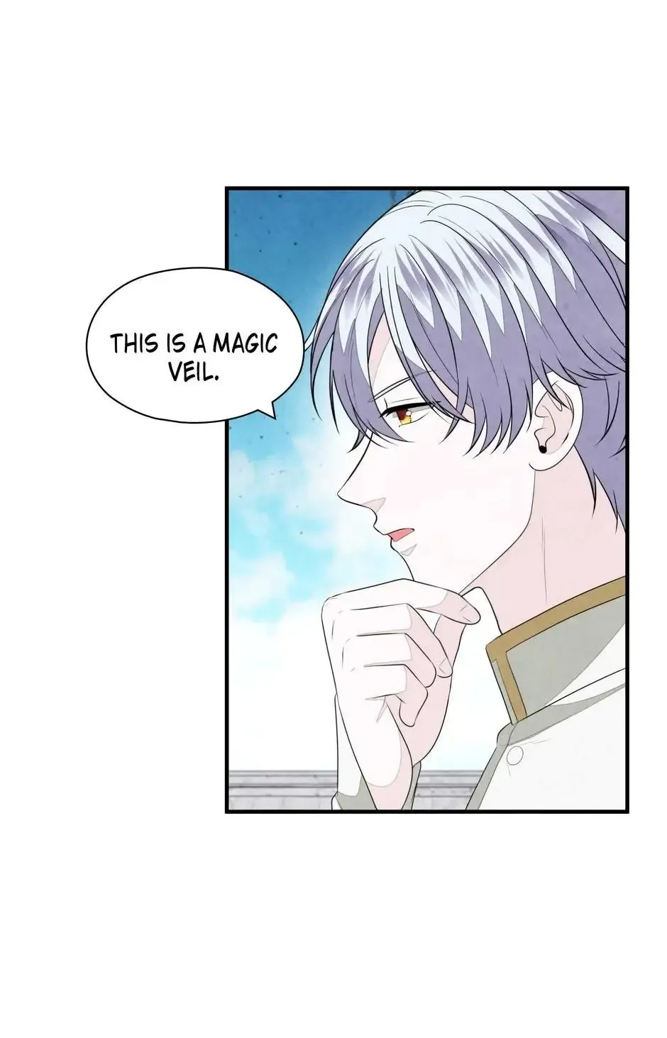 The Wizard and The Tree Chapter 61 Online - página 49