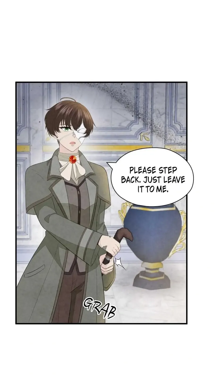 The Wizard and The Tree Chapter 61 Online - página 52