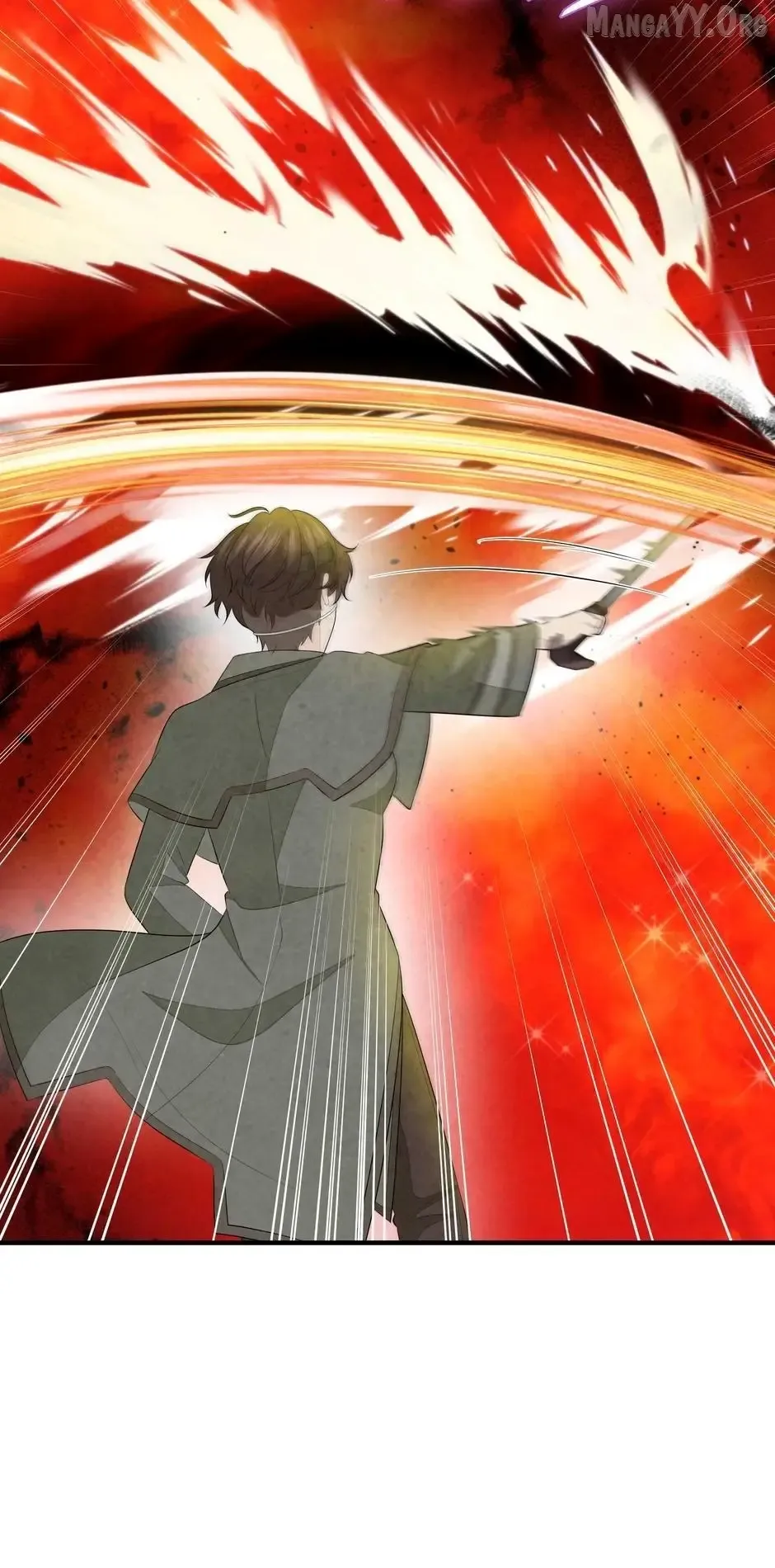The Wizard and The Tree Chapter 61 Online - página 55