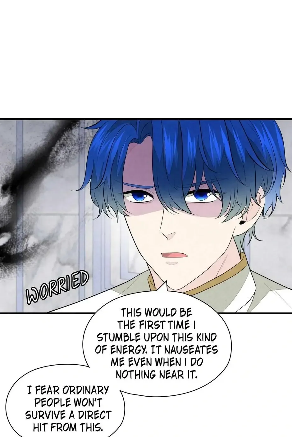 The Wizard and The Tree Chapter 61 Online - página 56