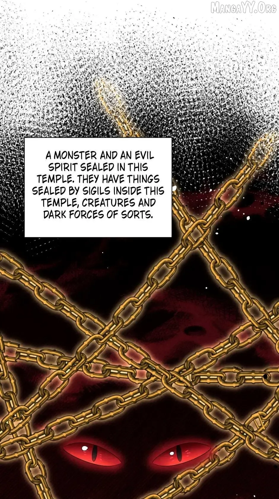 The Wizard and The Tree Chapter 61 Online - página 59