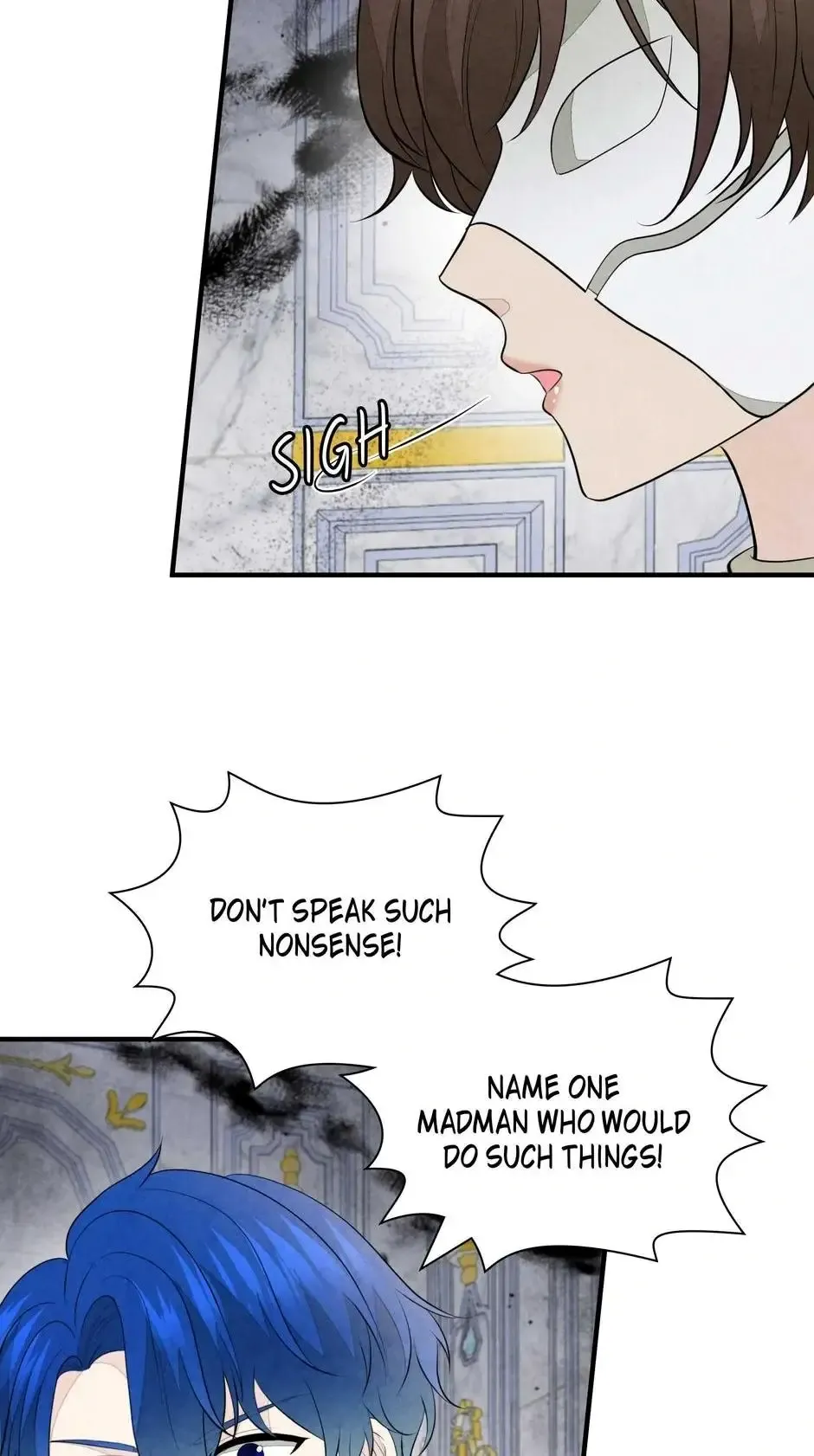 The Wizard and The Tree Chapter 61 Online - página 61