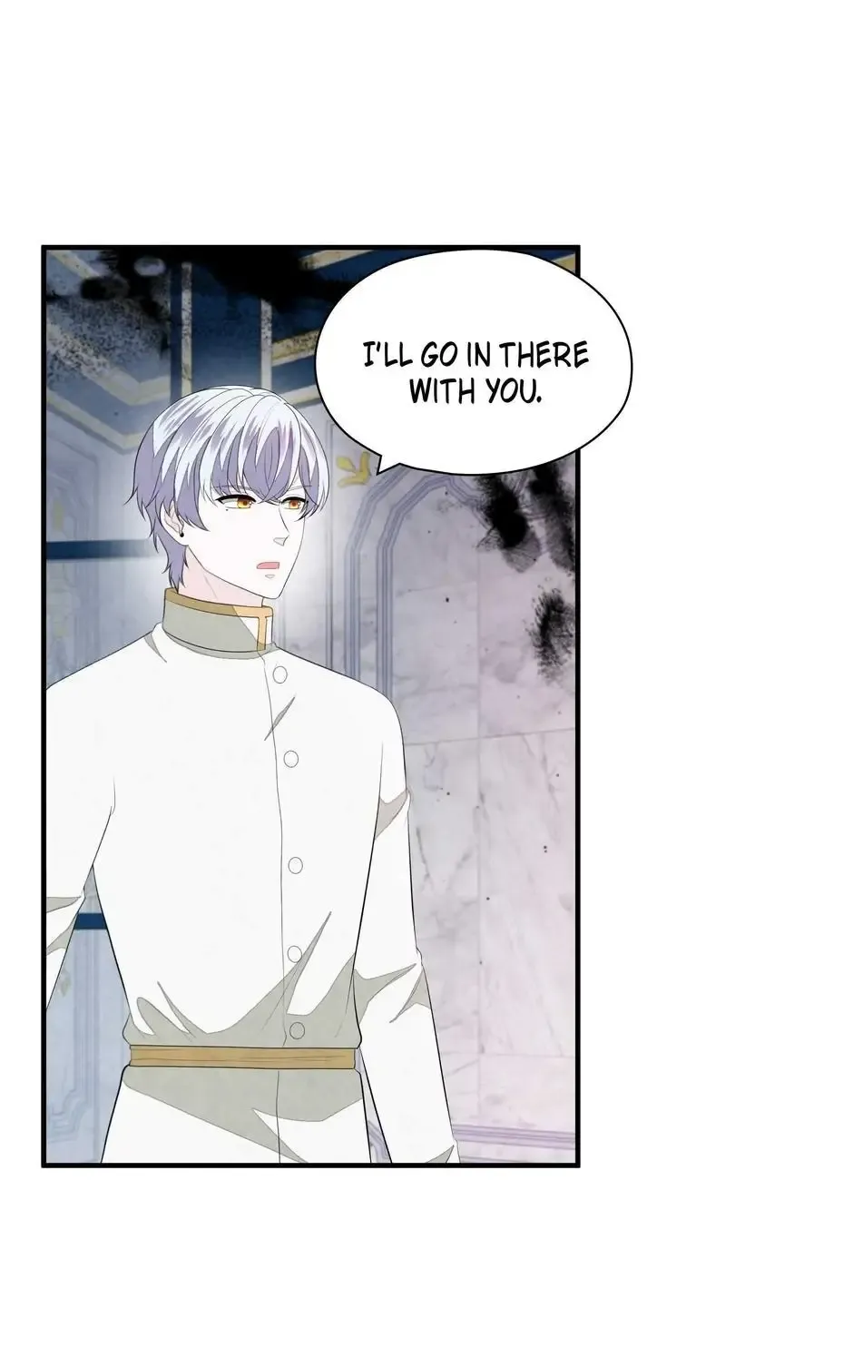 The Wizard and The Tree Chapter 61 Online - página 66