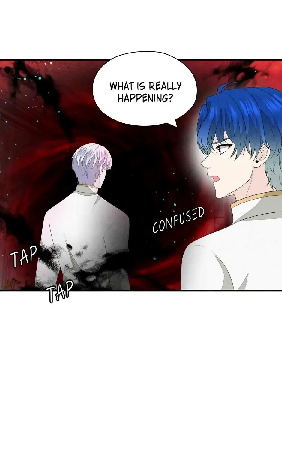 The Wizard and The Tree Chapter 61 Online - página 67