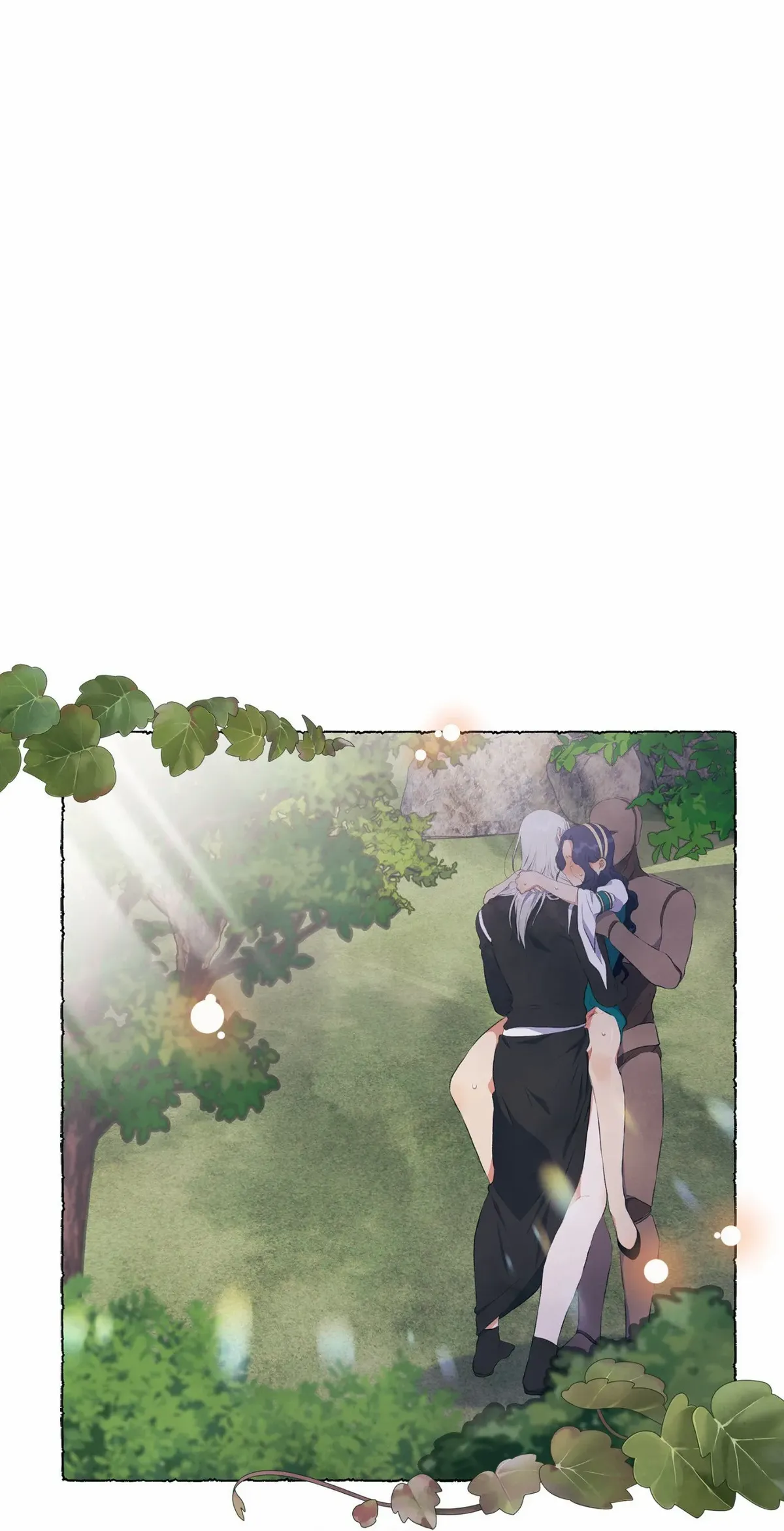 The Wizards Chapter 10 Online - página 1