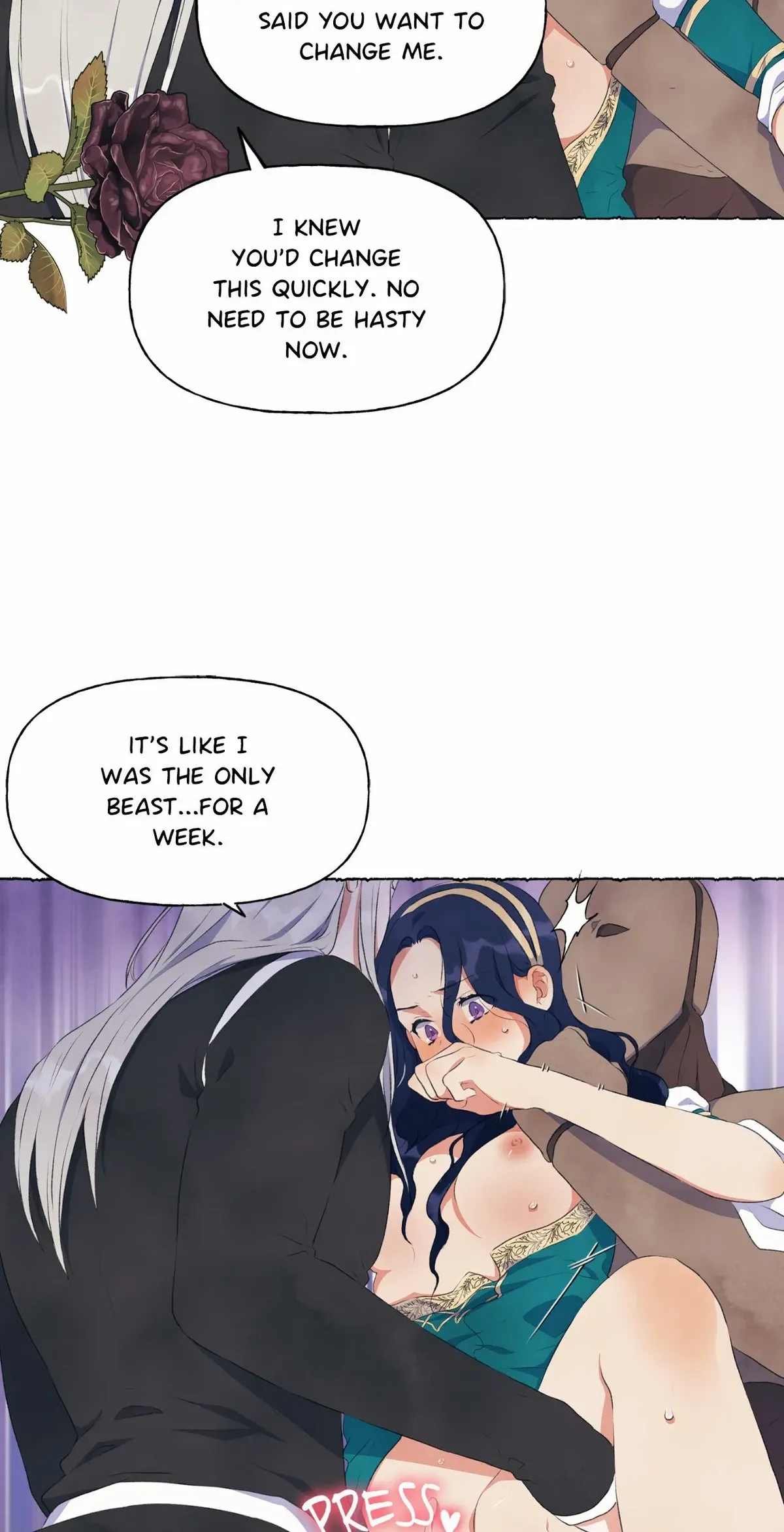 The Wizards Chapter 10 Online - página 5