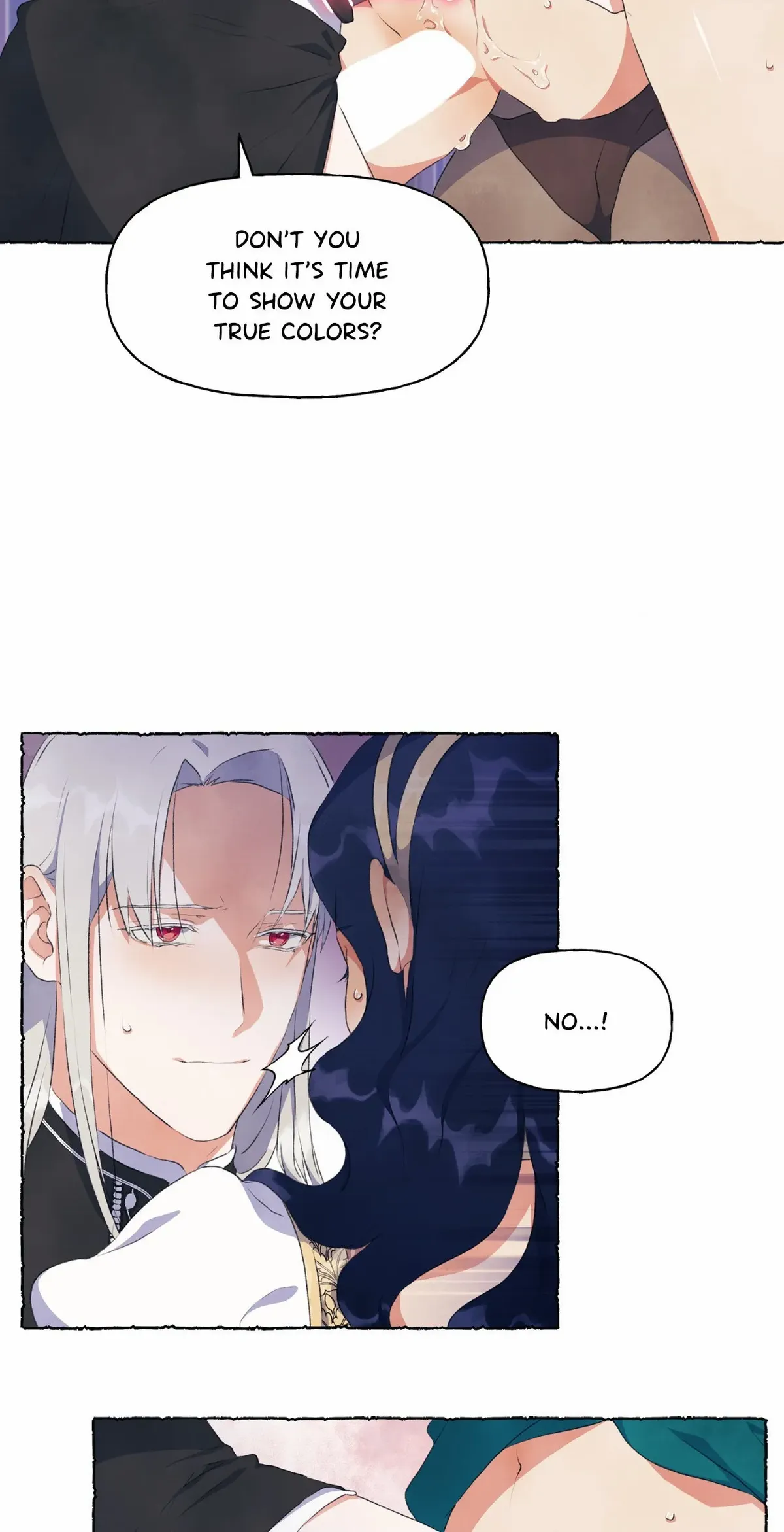 The Wizards Chapter 10 Online - página 6