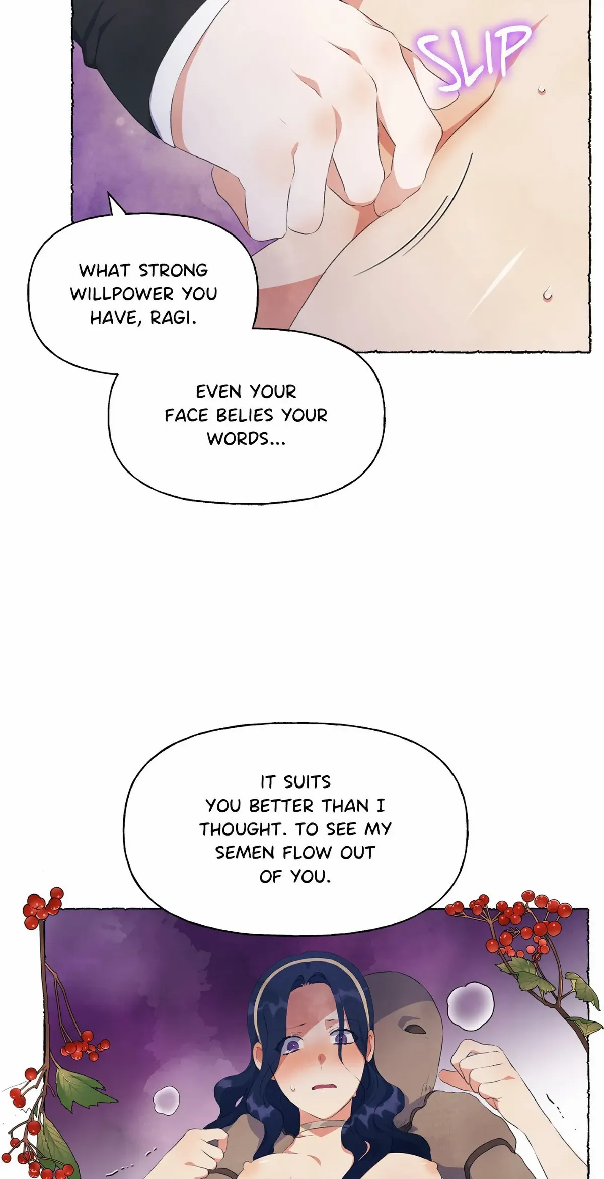 The Wizards Chapter 10 Online - página 7
