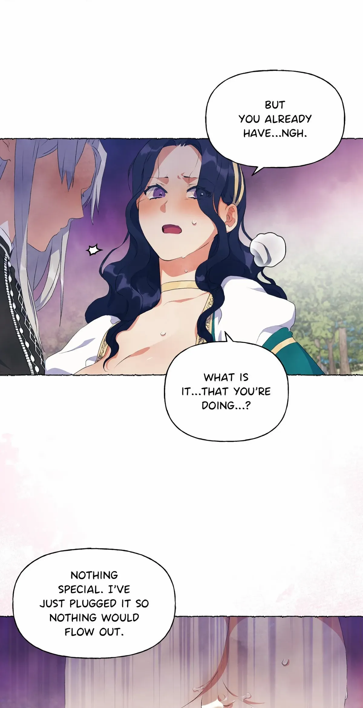 The Wizards Chapter 10 Online - página 10