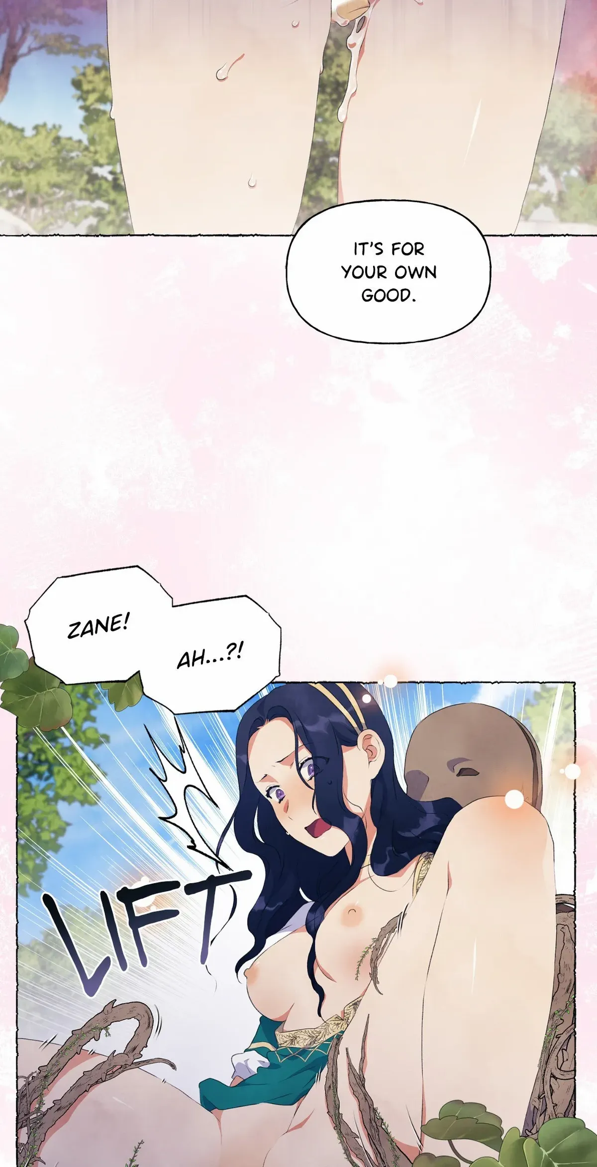 The Wizards Chapter 10 Online - página 11