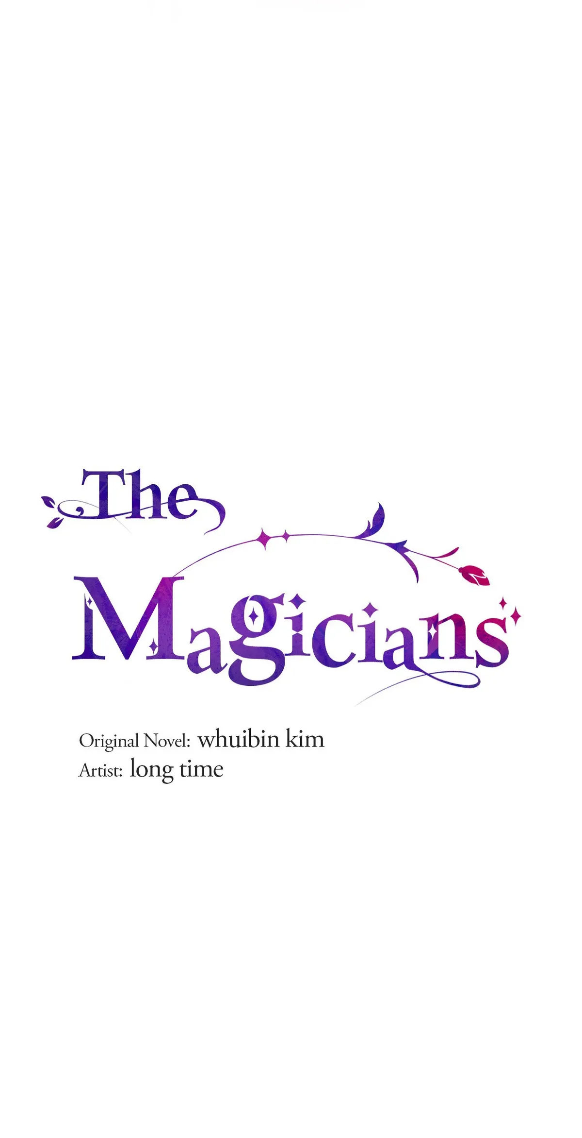 The Wizards Chapter 10 Online - página 13