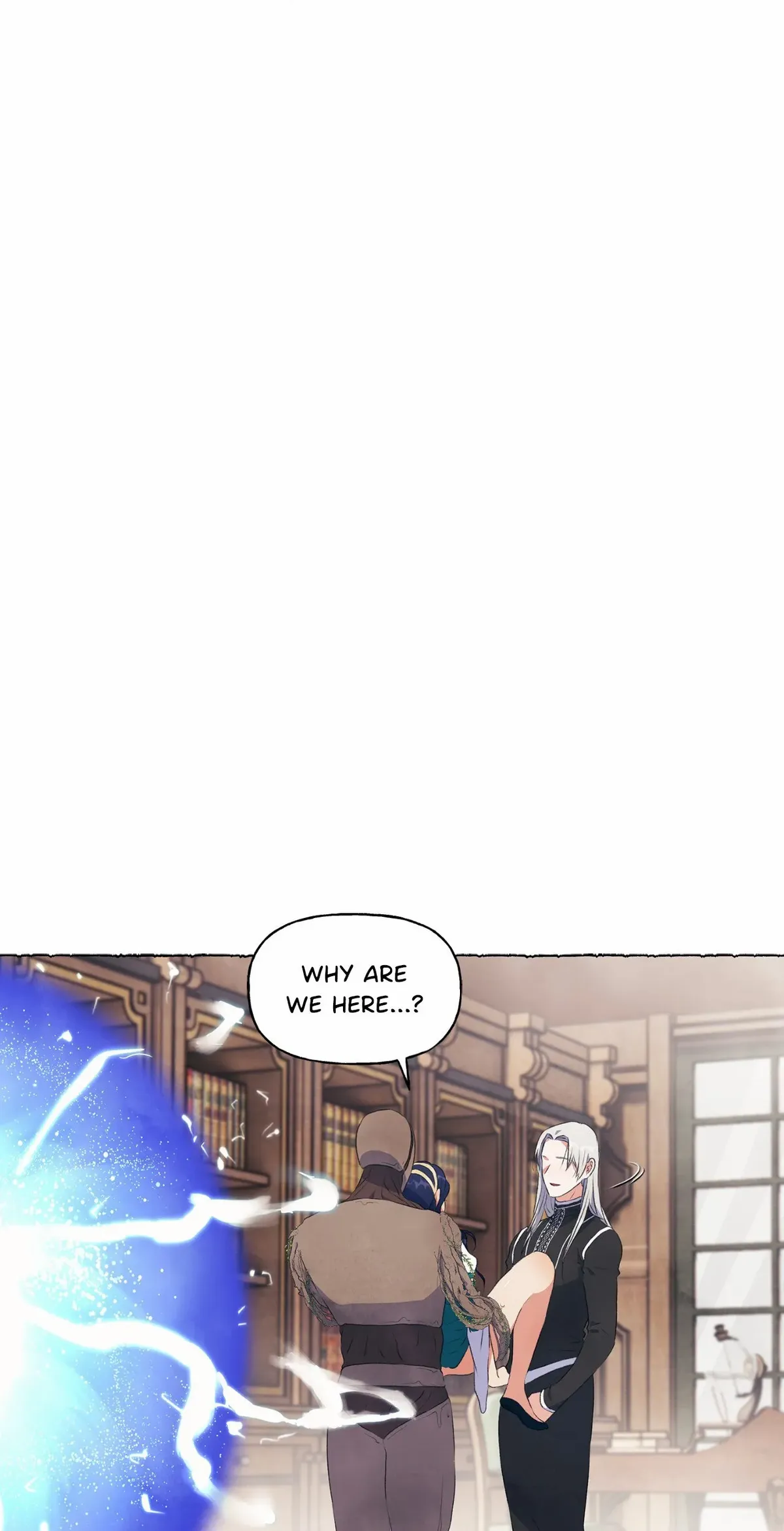 The Wizards Chapter 10 Online - página 14
