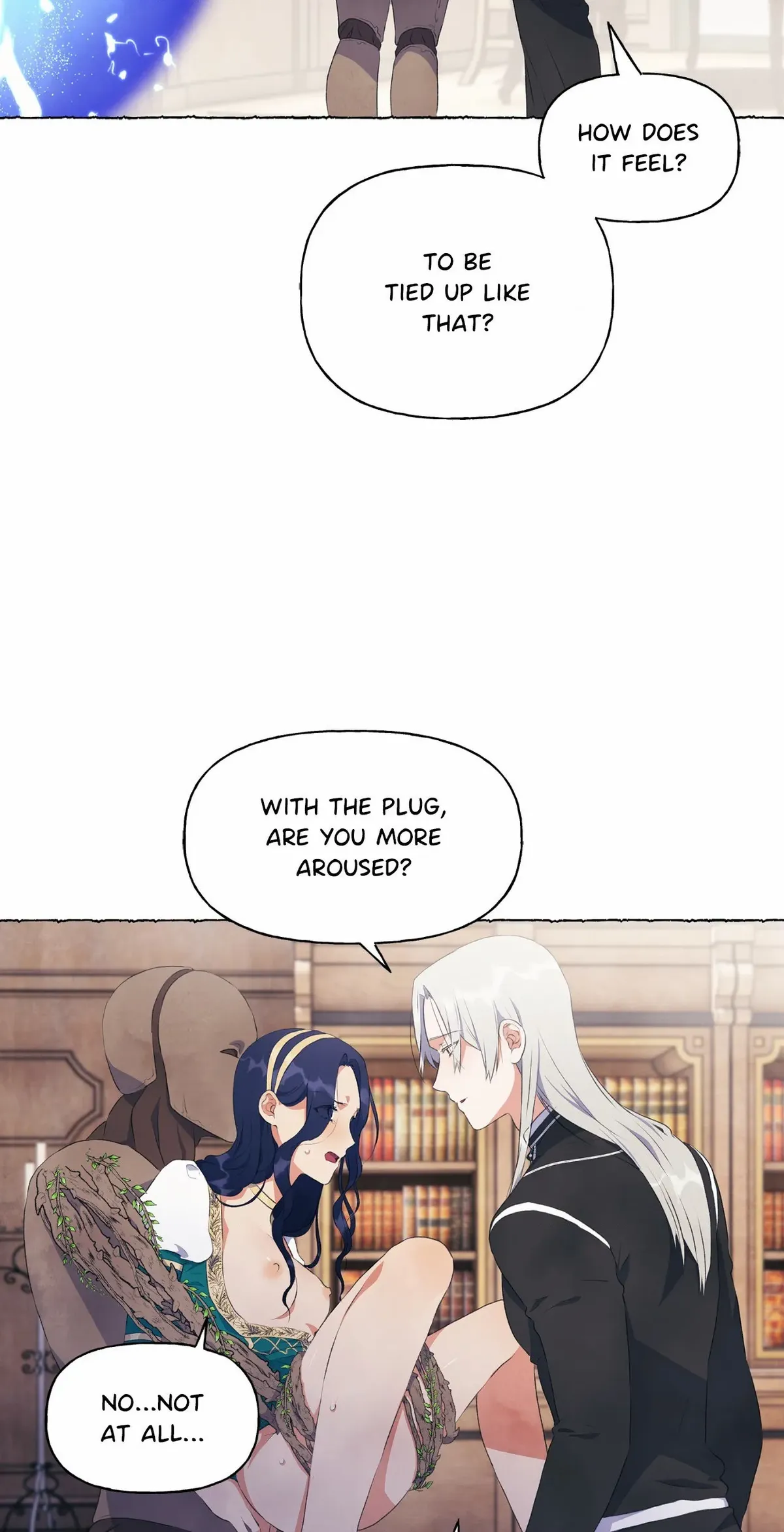 The Wizards Chapter 10 Online - página 15