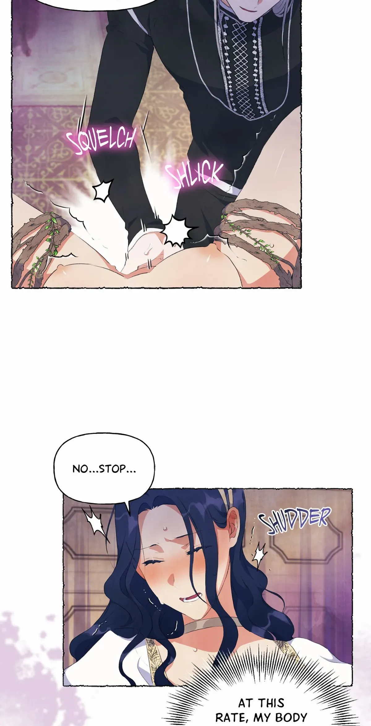 The Wizards Chapter 10 Online - página 18
