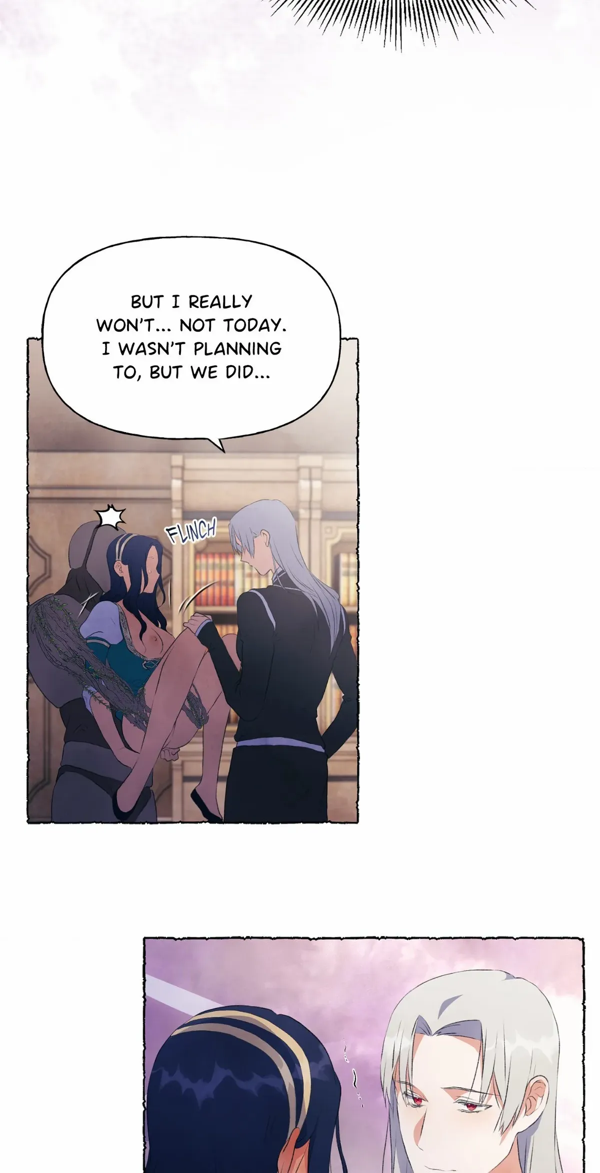 The Wizards Chapter 10 Online - página 20