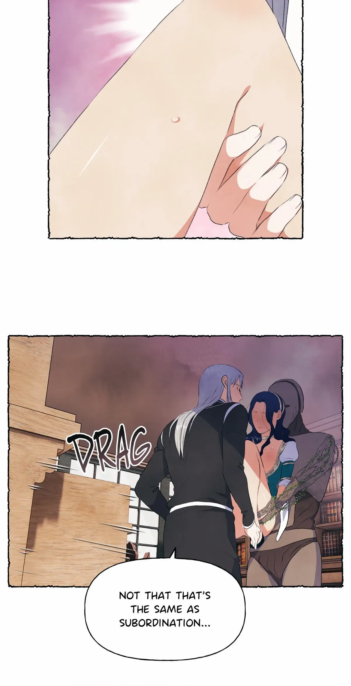 The Wizards Chapter 10 Online - página 24
