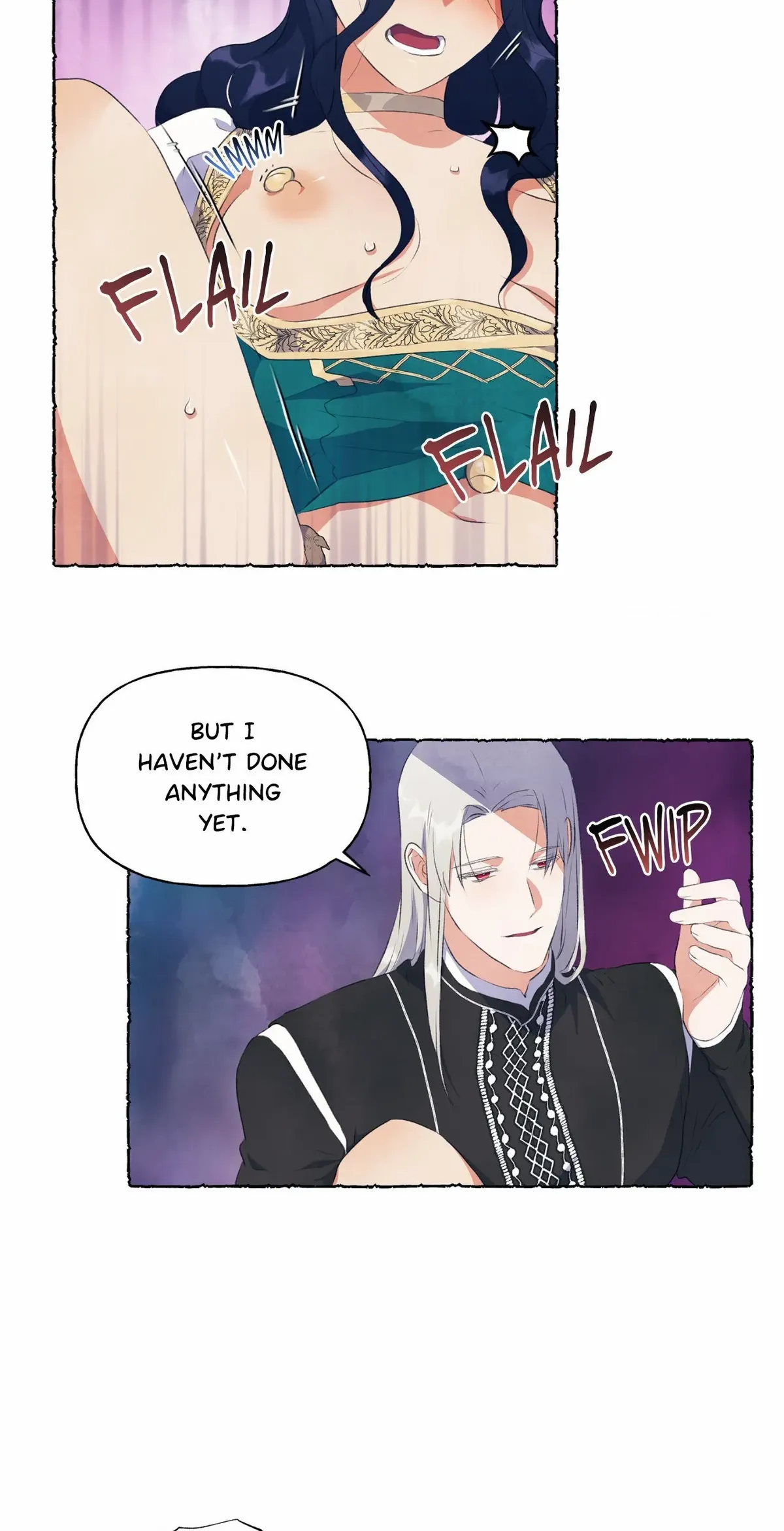 The Wizards Chapter 10 Online - página 28