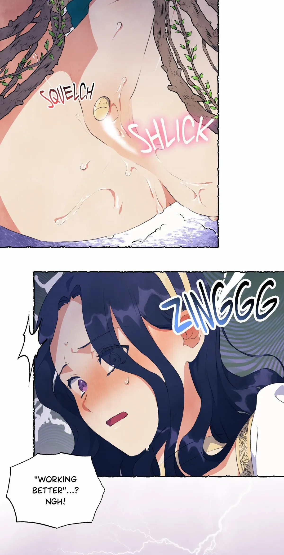 The Wizards Chapter 10 Online - página 30