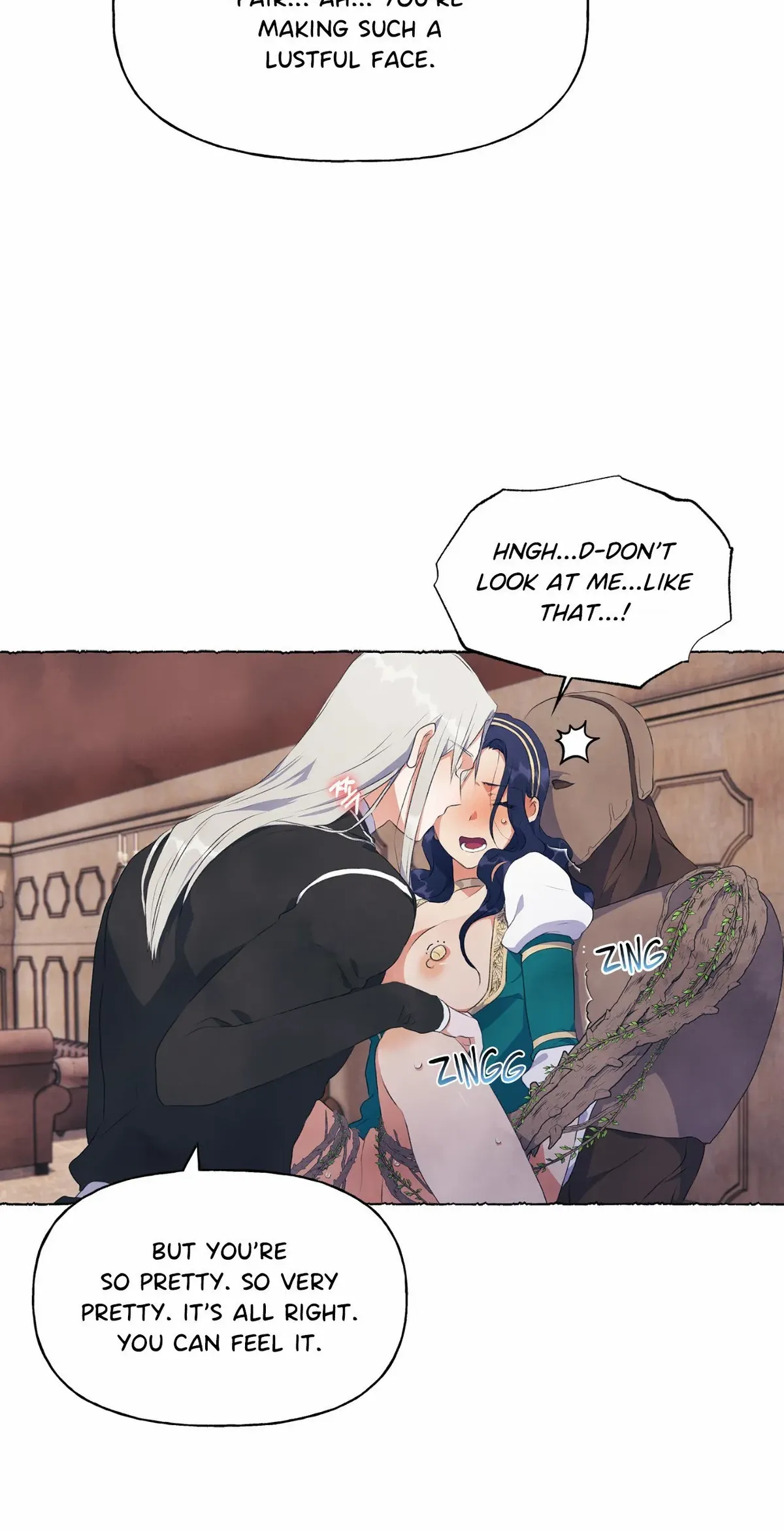 The Wizards Chapter 10 Online - página 33