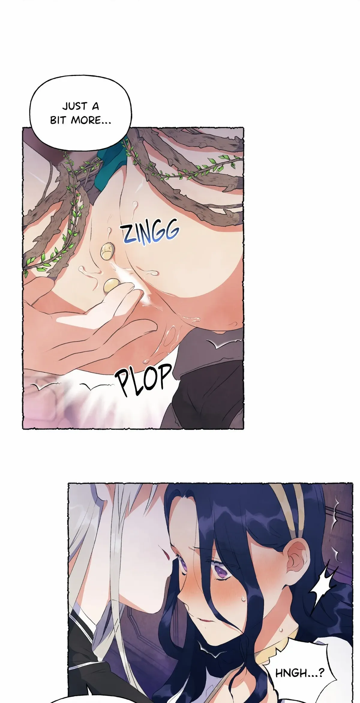The Wizards Chapter 10 Online - página 34