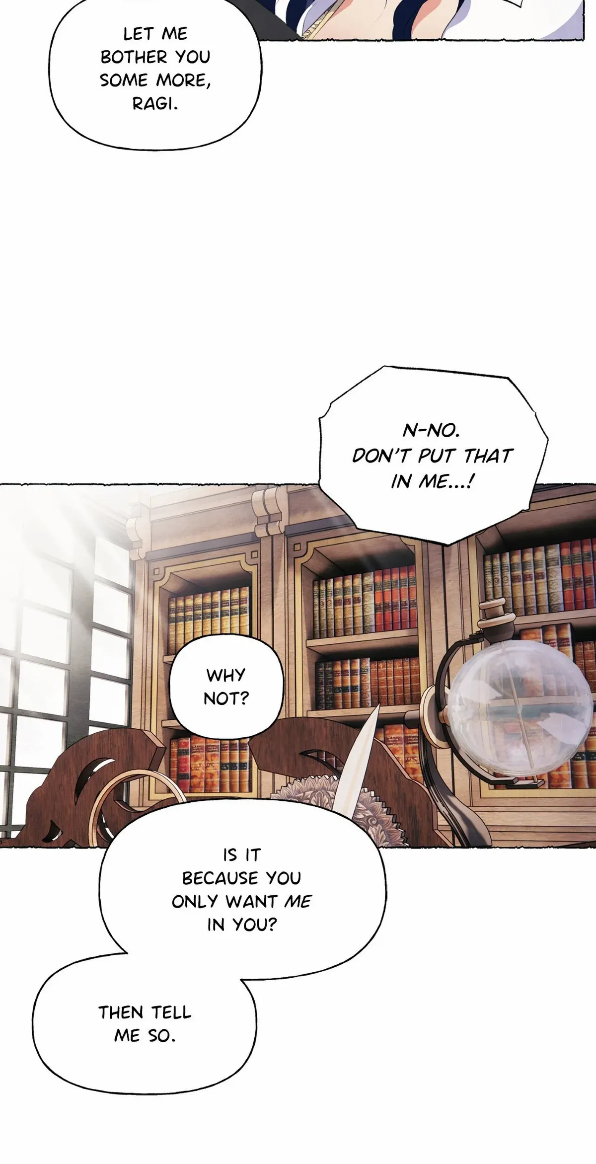 The Wizards Chapter 10 Online - página 35