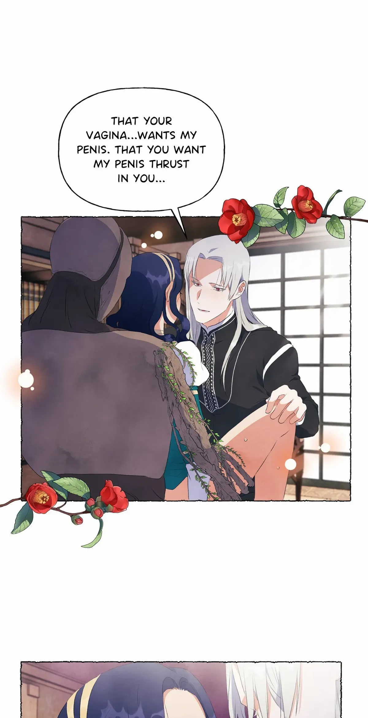 The Wizards Chapter 10 Online - página 36