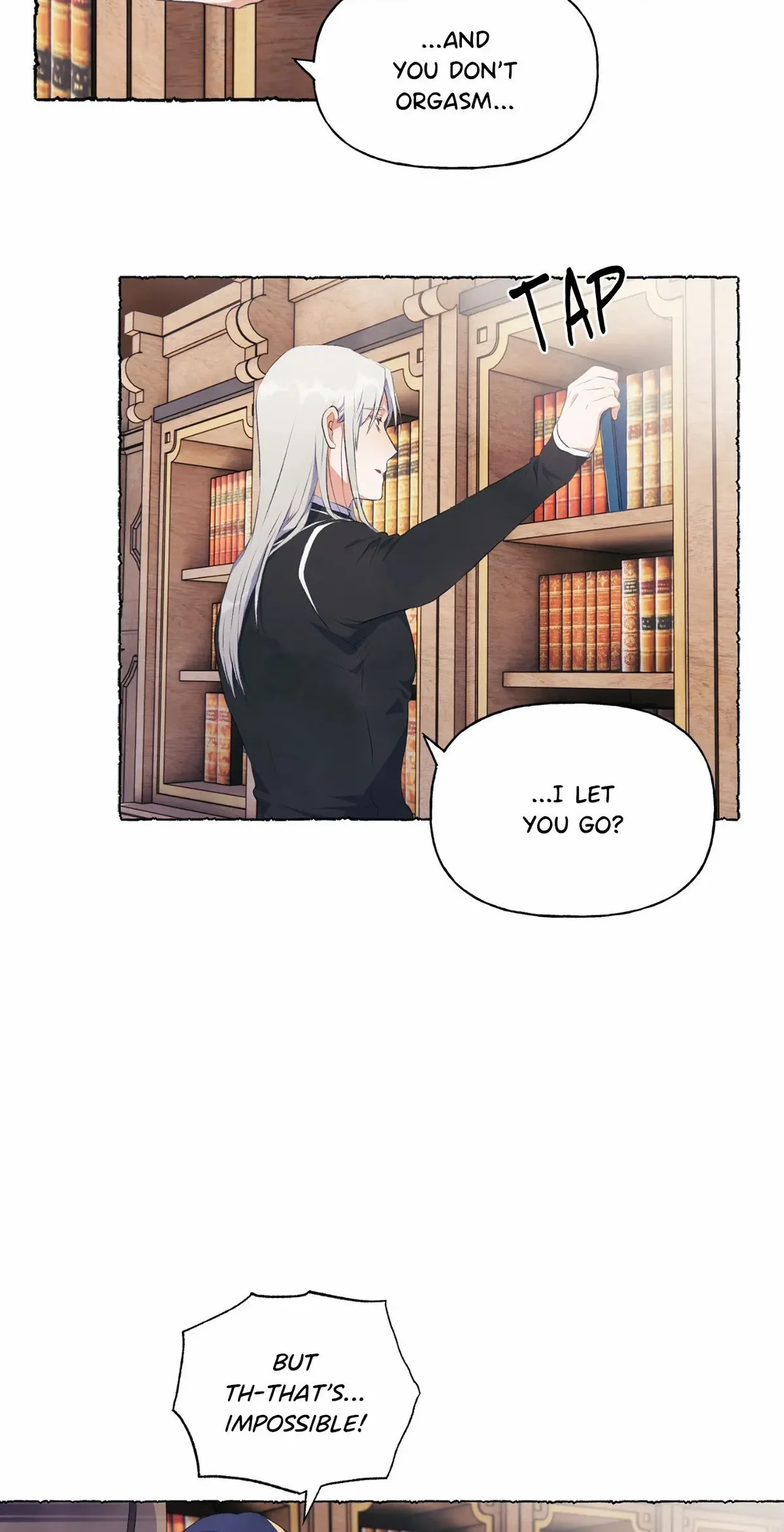 The Wizards Chapter 10 Online - página 42