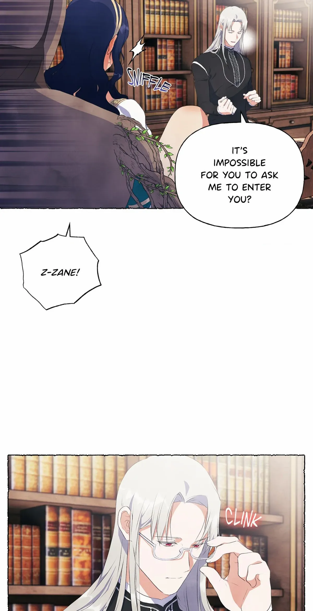 The Wizards Chapter 10 Online - página 43