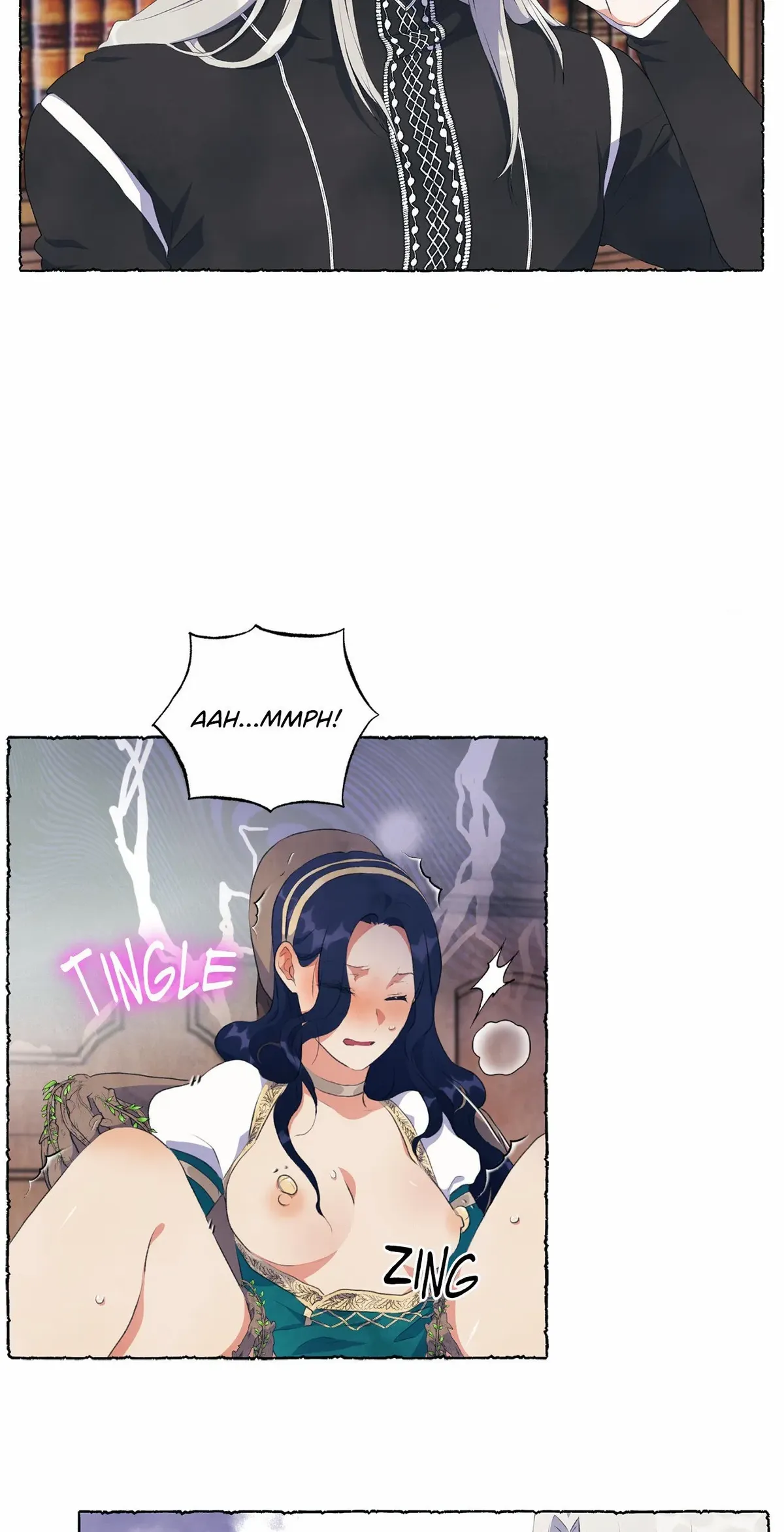 The Wizards Chapter 10 Online - página 44
