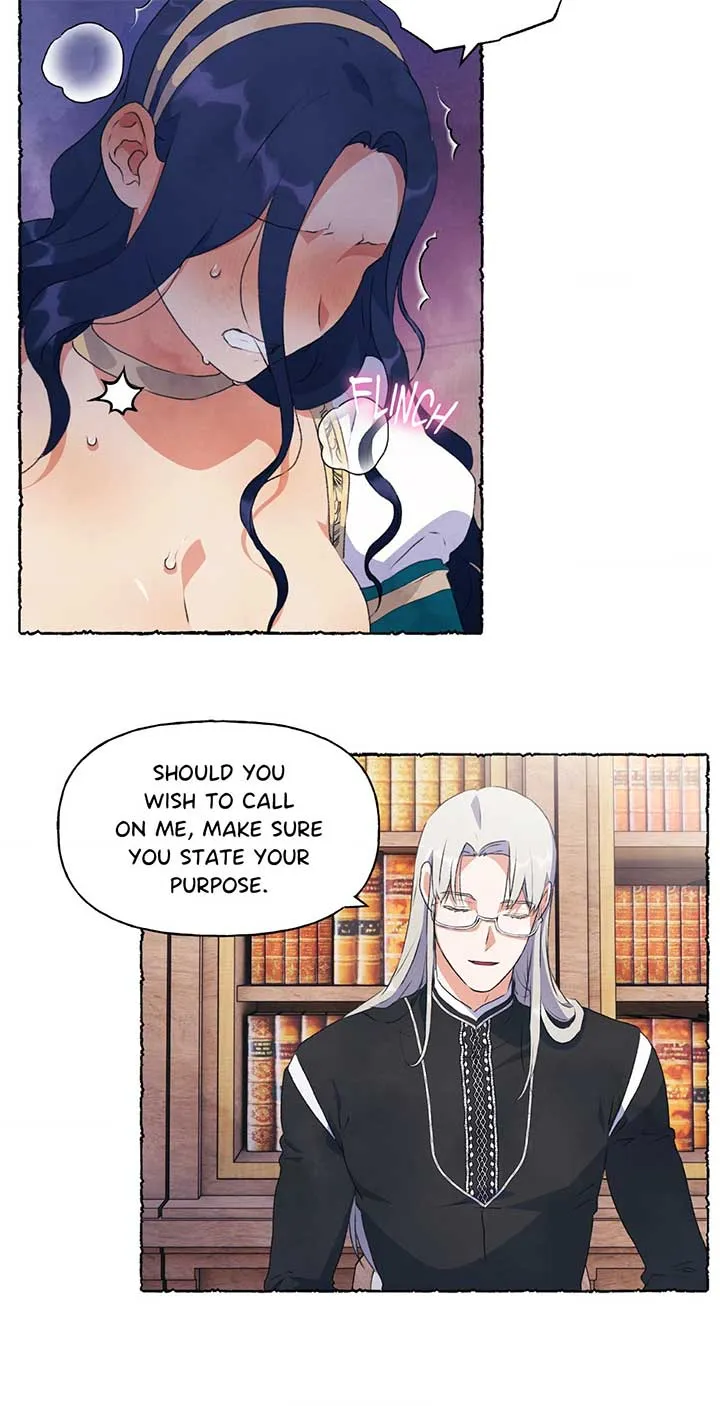 The Wizards Chapter 11 Online - página 3