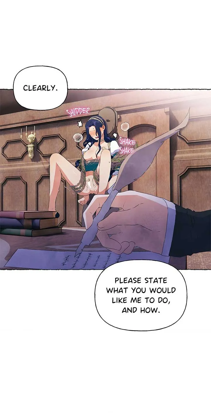 The Wizards Chapter 11 Online - página 4