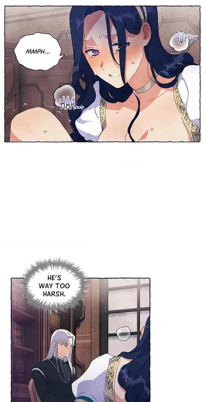 The Wizards Chapter 11 Online - página 5