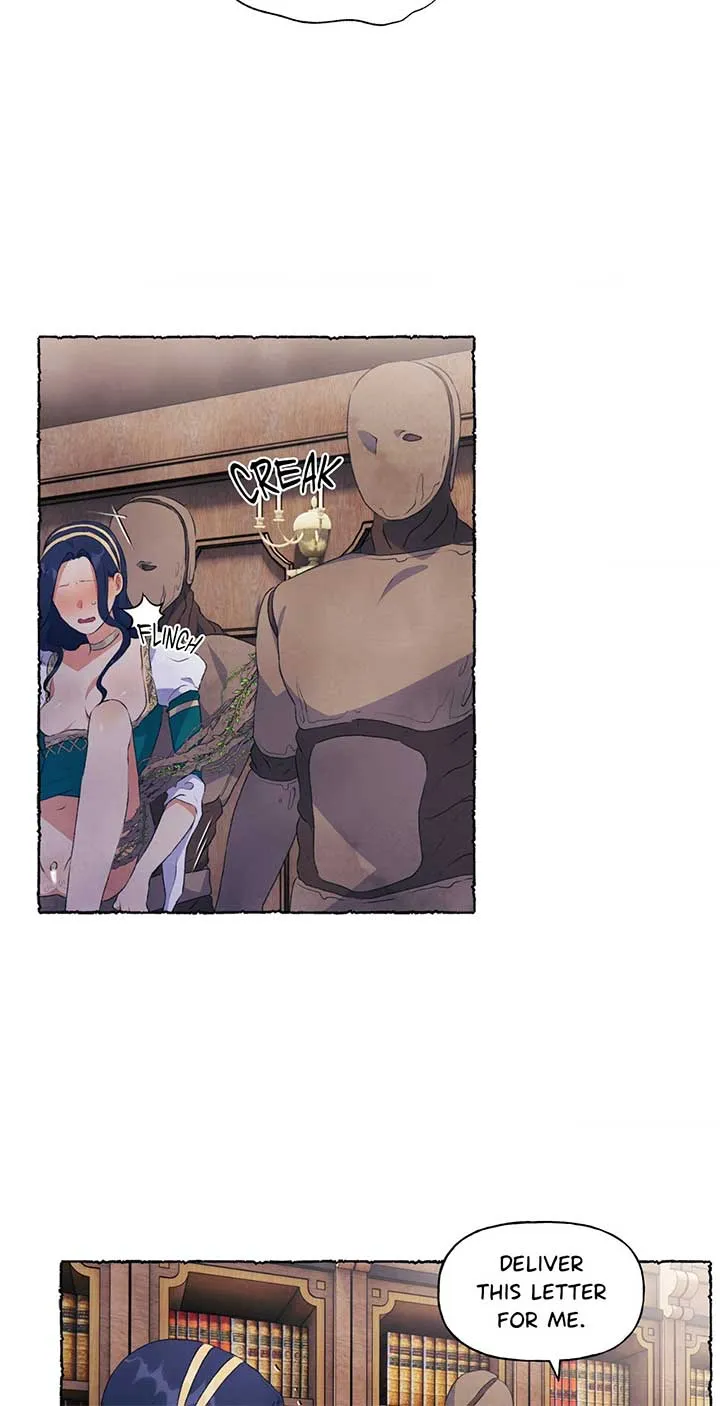 The Wizards Chapter 11 Online - página 9