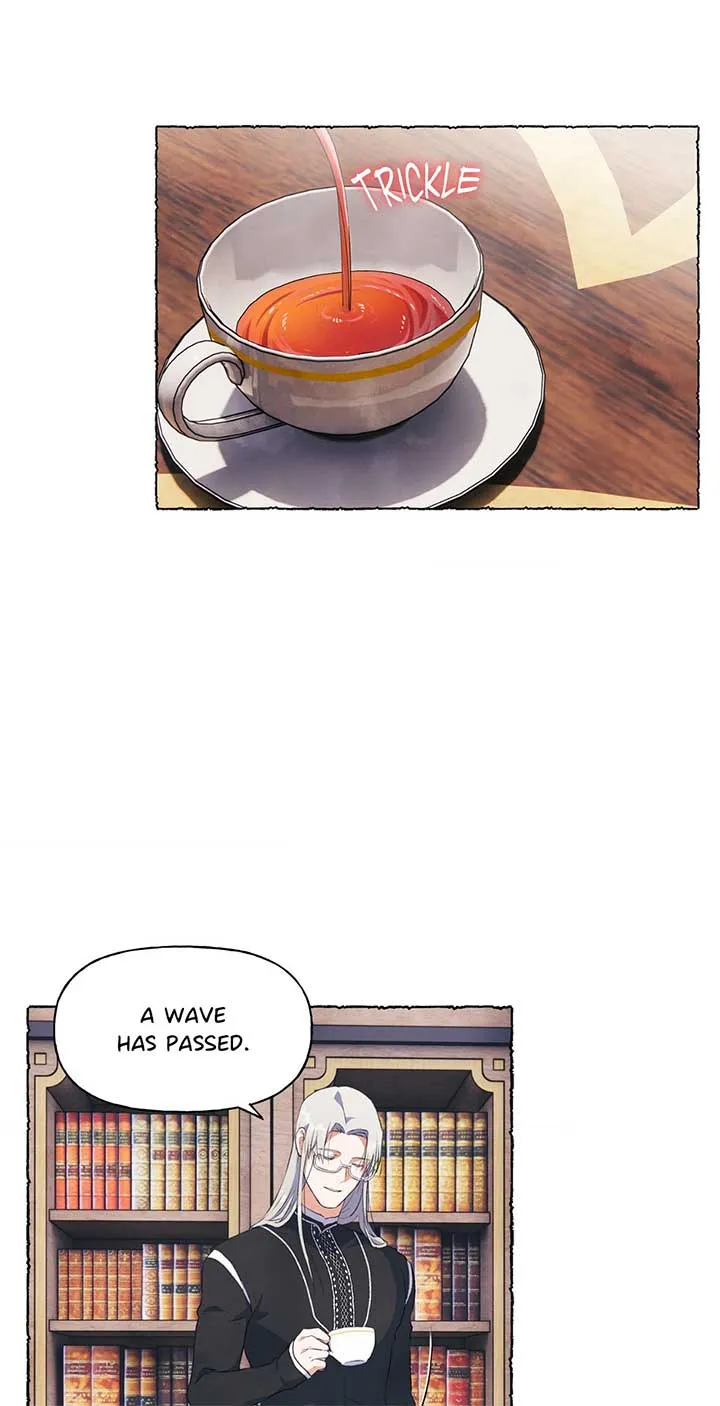 The Wizards Chapter 11 Online - página 13