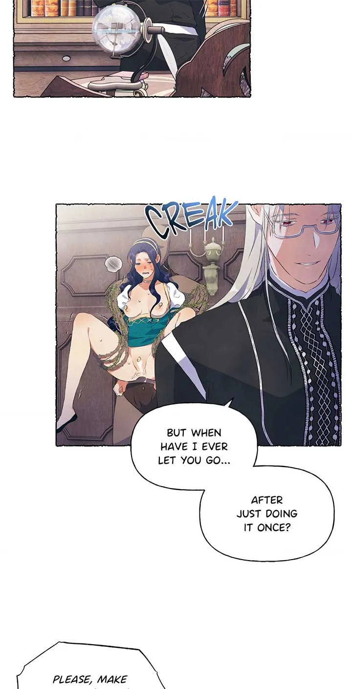 The Wizards Chapter 11 Online - página 14