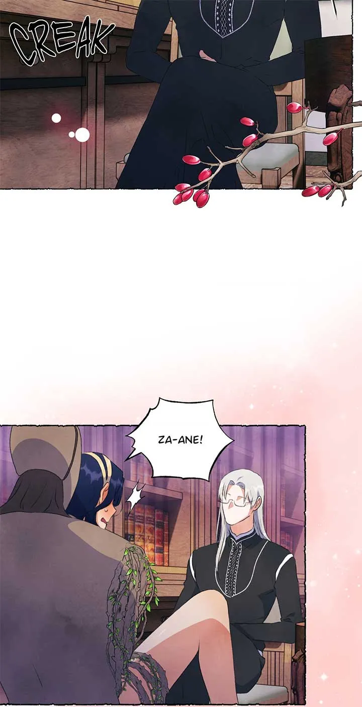 The Wizards Chapter 11 Online - página 16