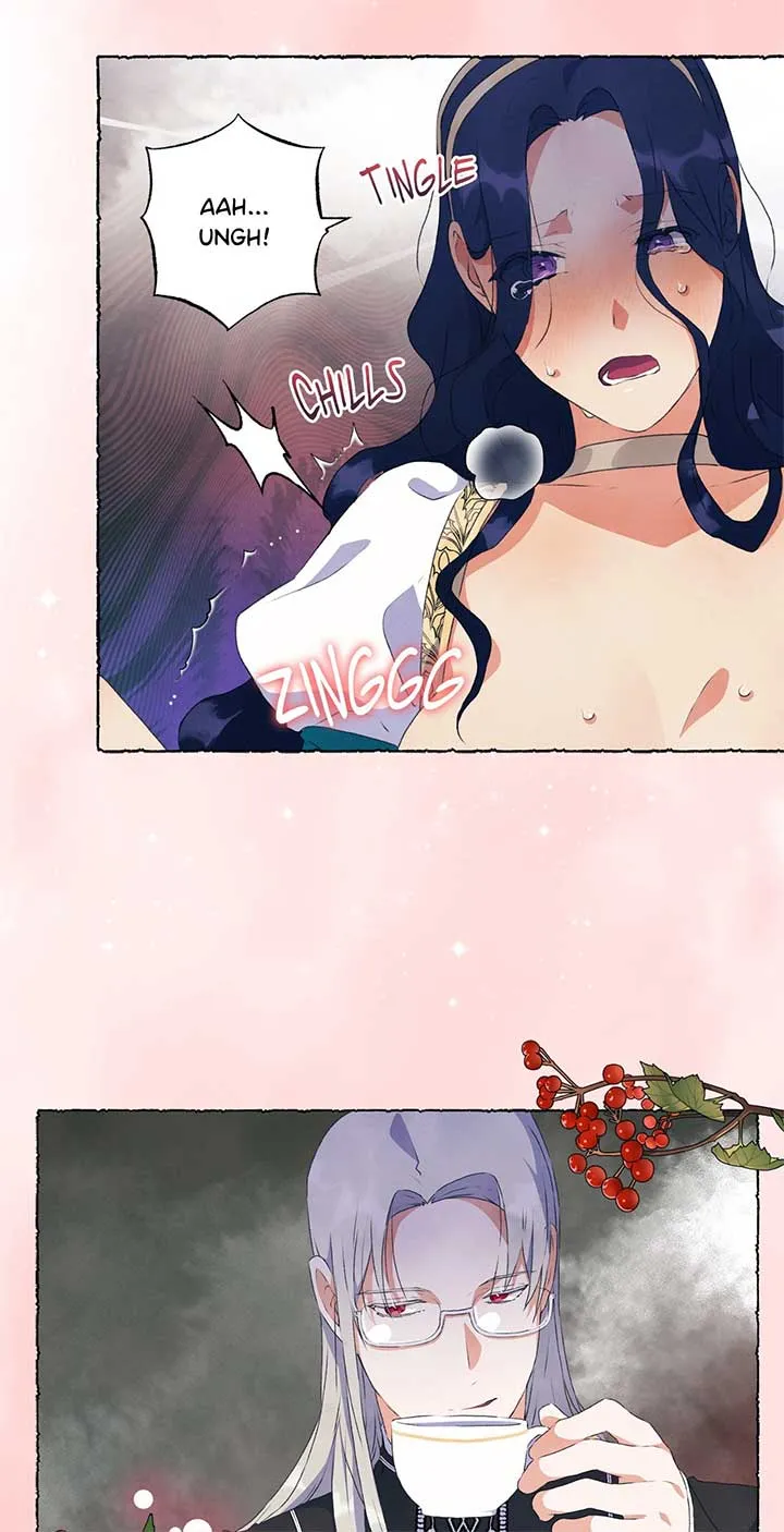 The Wizards Chapter 11 Online - página 17
