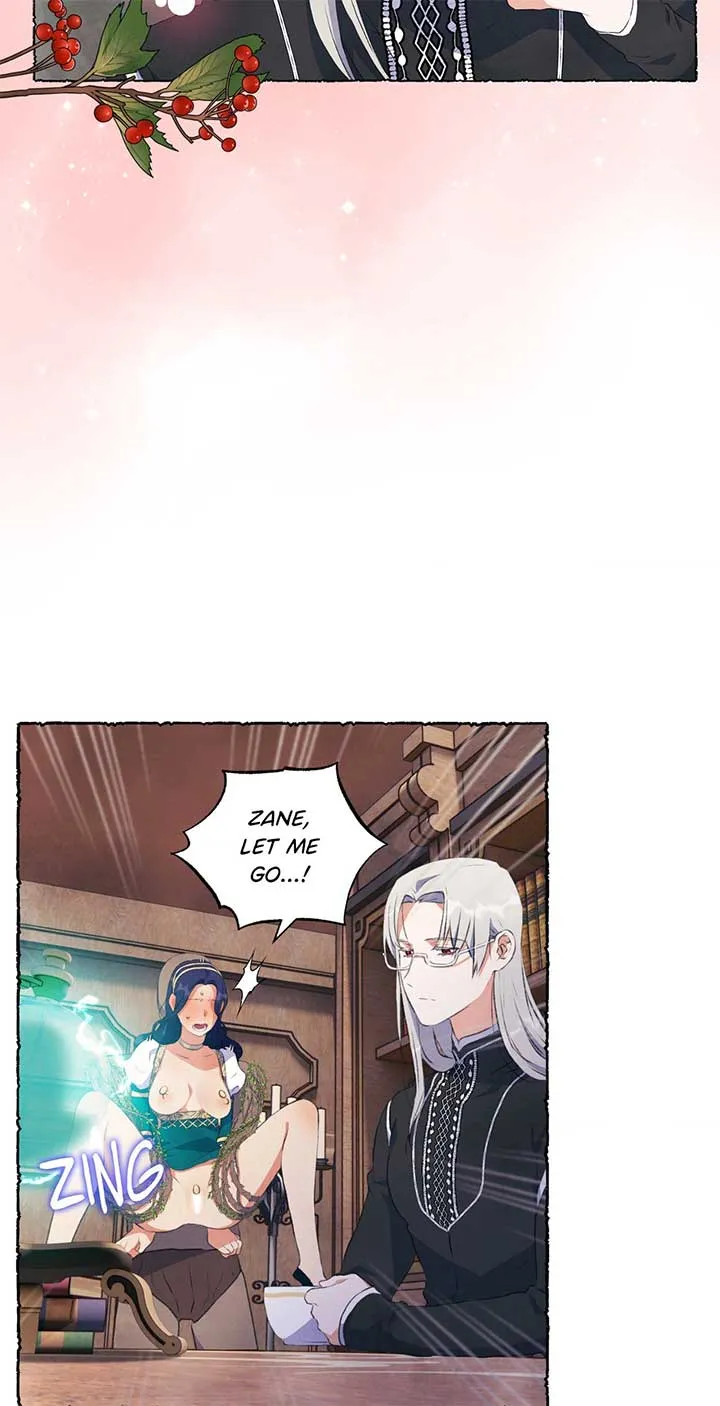 The Wizards Chapter 11 Online - página 18
