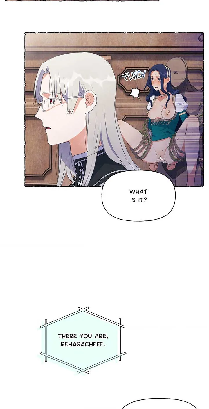 The Wizards Chapter 11 Online - página 19