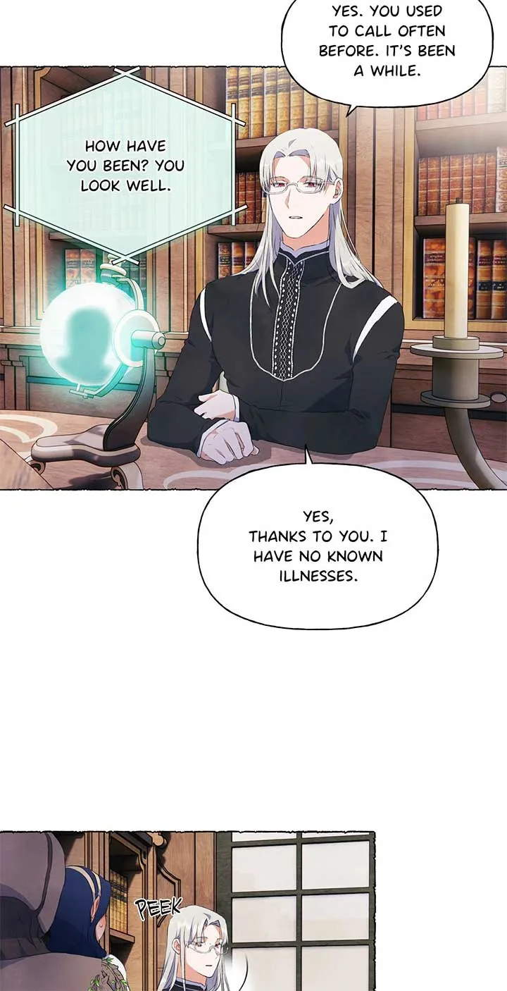 The Wizards Chapter 11 Online - página 20
