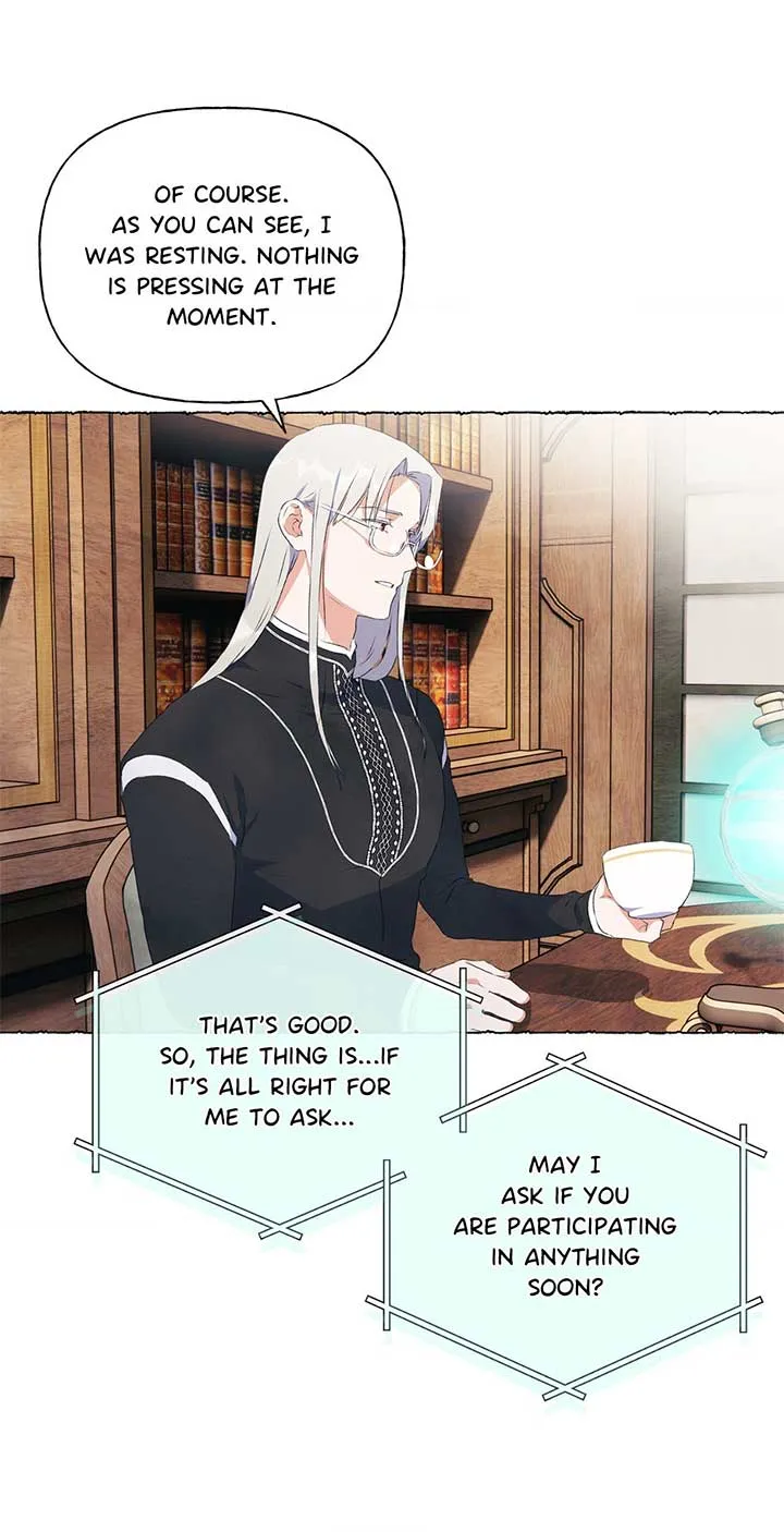 The Wizards Chapter 11 Online - página 22