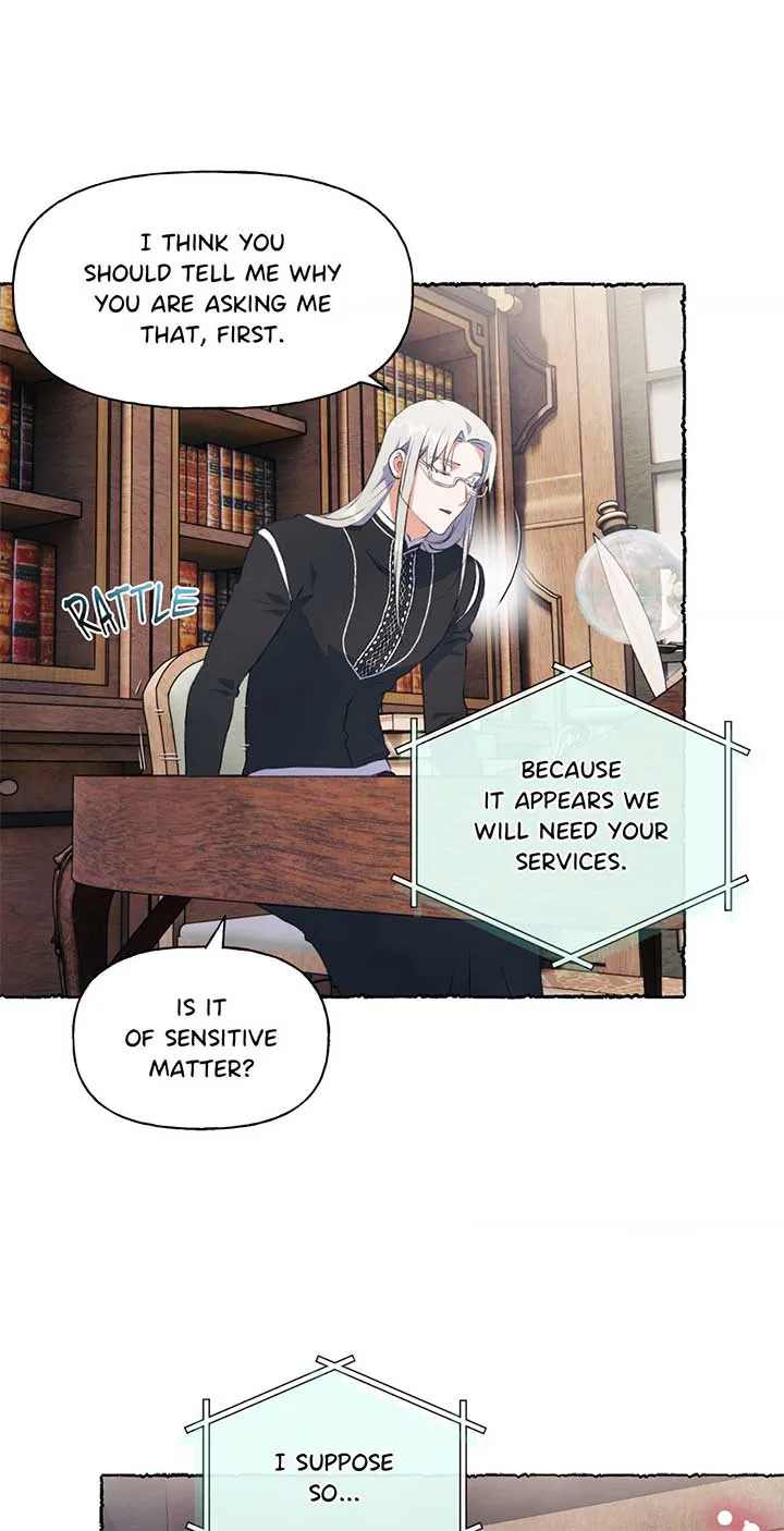 The Wizards Chapter 11 Online - página 23
